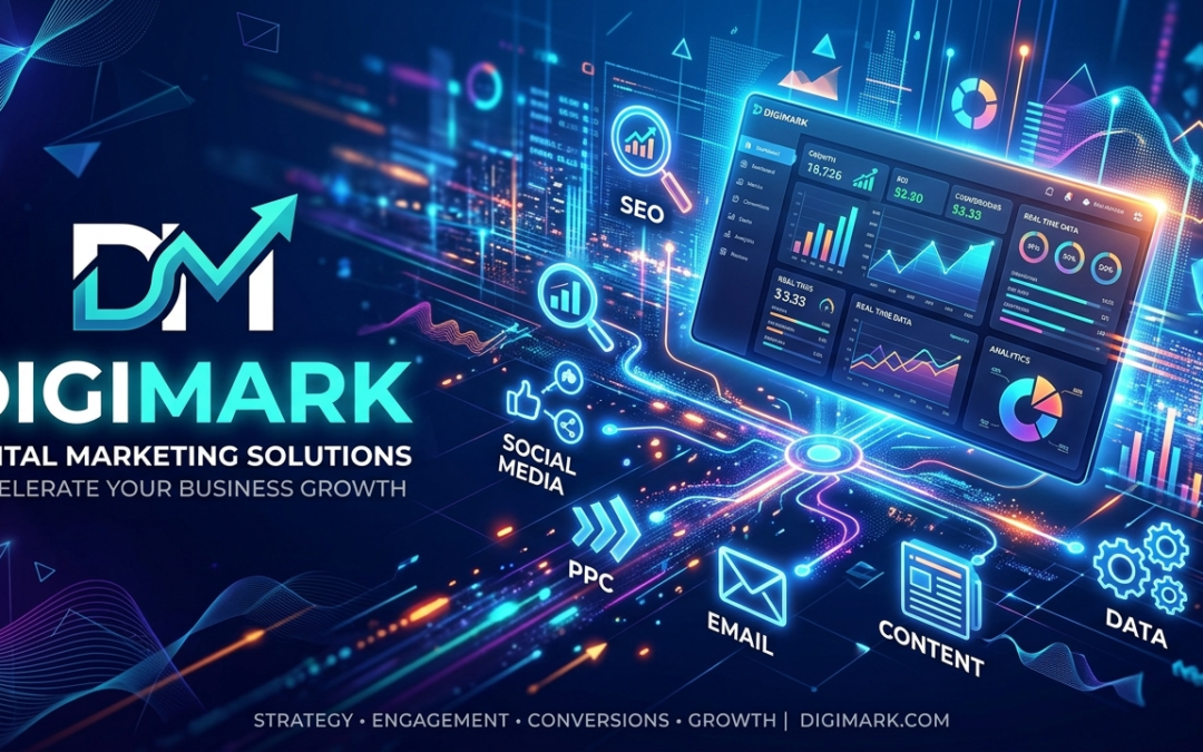 Digital Marketing Agency